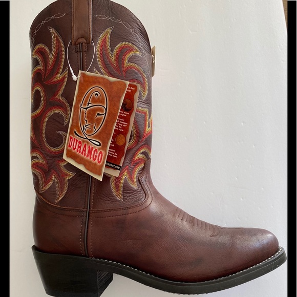 Durango Other - NEW Durango men’s cowboy boots DB933